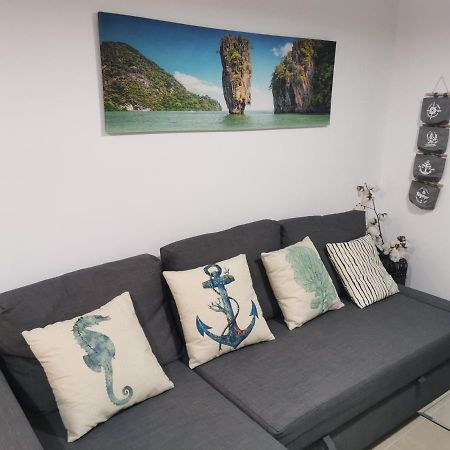 Apartamento Mirador Puntacandor โรตา ภายนอก รูปภาพ