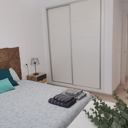 Apartamento Mirador Puntacandor โรตา ภายนอก รูปภาพ