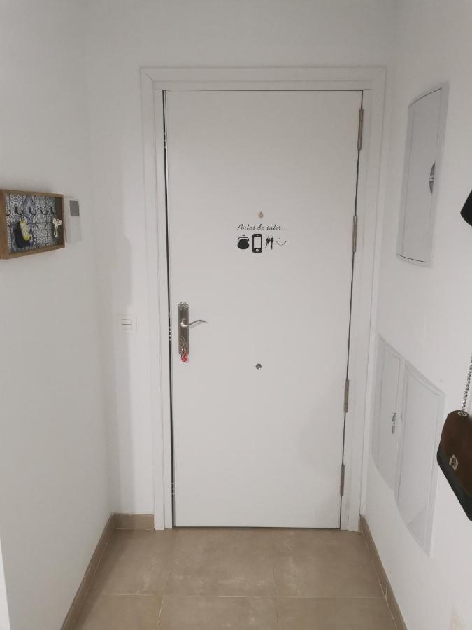 Apartamento Mirador Puntacandor โรตา ภายนอก รูปภาพ