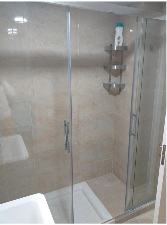 Apartamento Mirador Puntacandor โรตา ภายนอก รูปภาพ