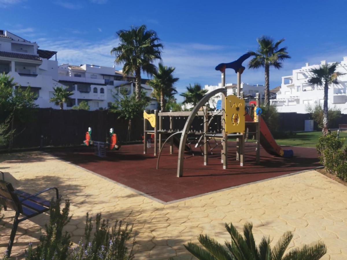Apartamento Mirador Puntacandor โรตา ภายนอก รูปภาพ