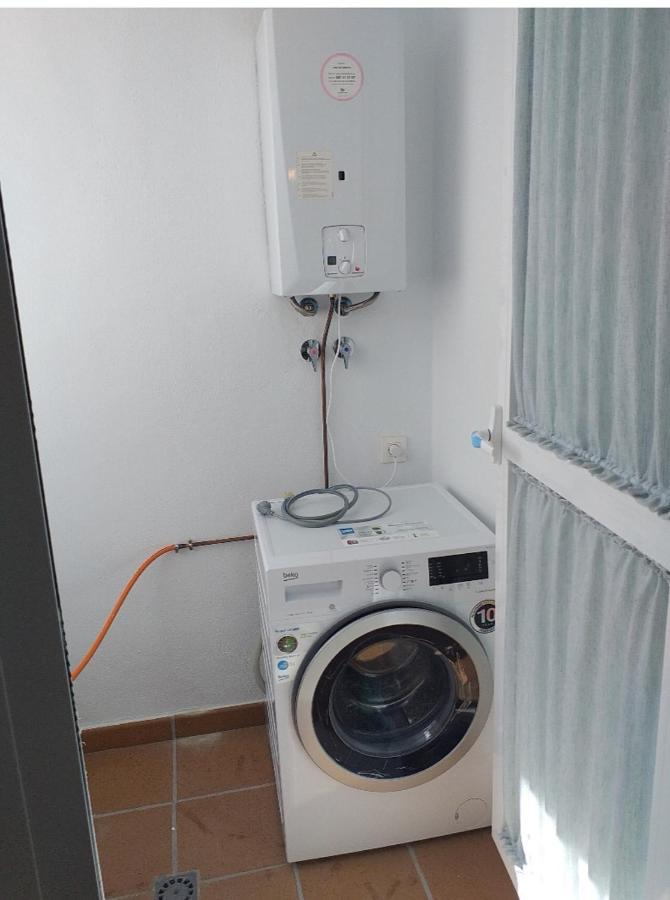 Apartamento Mirador Puntacandor โรตา ภายนอก รูปภาพ