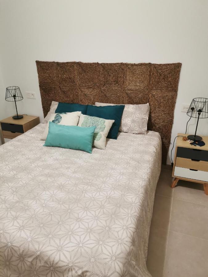 Apartamento Mirador Puntacandor โรตา ภายนอก รูปภาพ