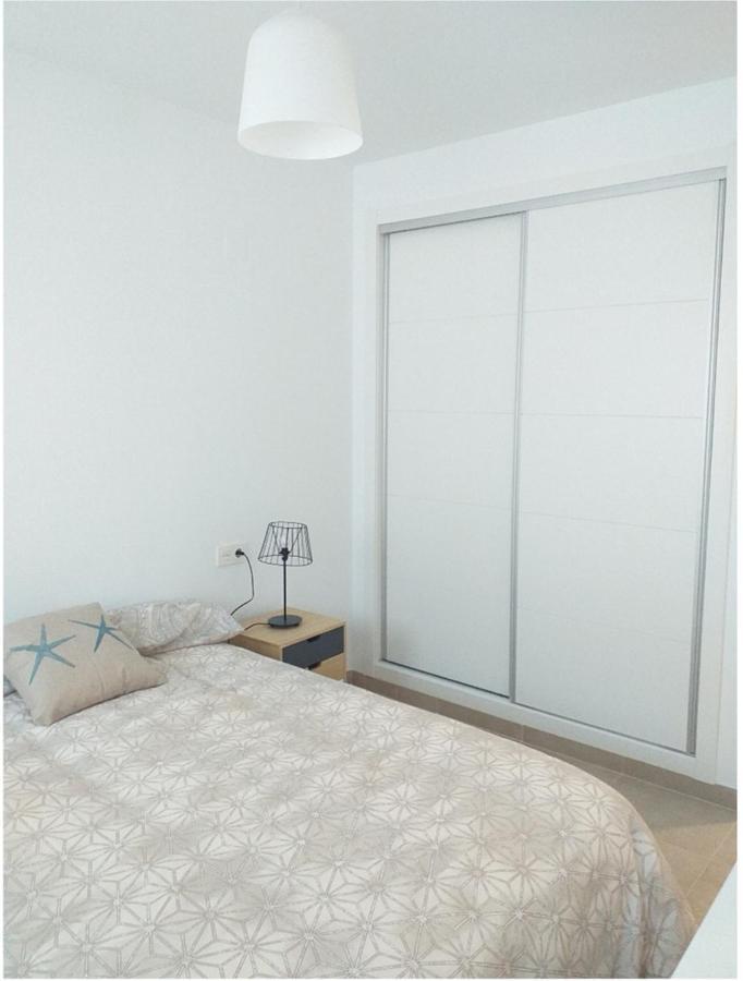 Apartamento Mirador Puntacandor โรตา ภายนอก รูปภาพ