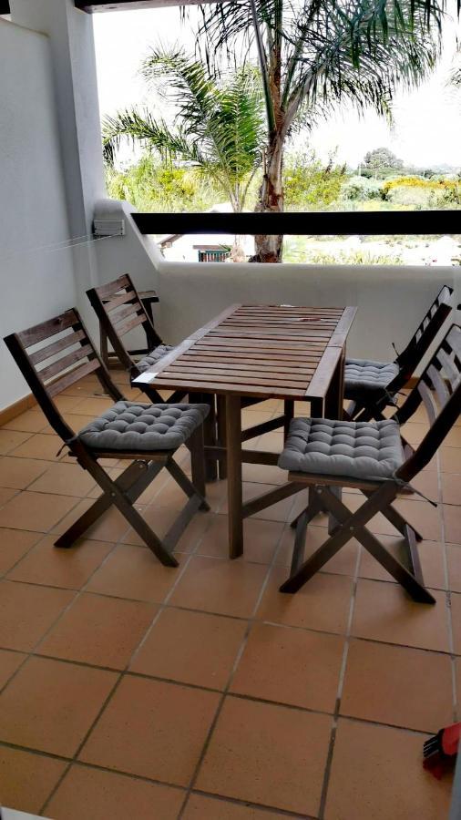 Apartamento Mirador Puntacandor โรตา ภายนอก รูปภาพ