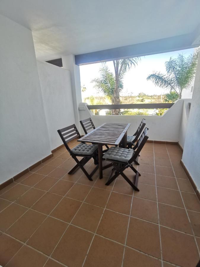 Apartamento Mirador Puntacandor โรตา ภายนอก รูปภาพ